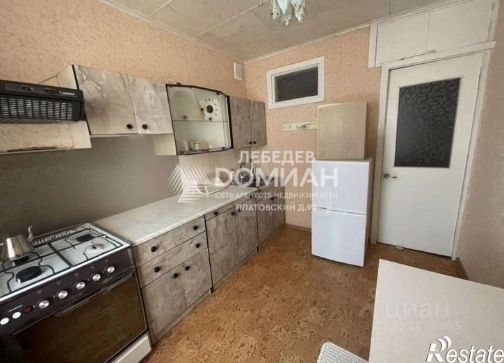 2-комн квартира Первомайская улица, 91/2,  д. 91/2