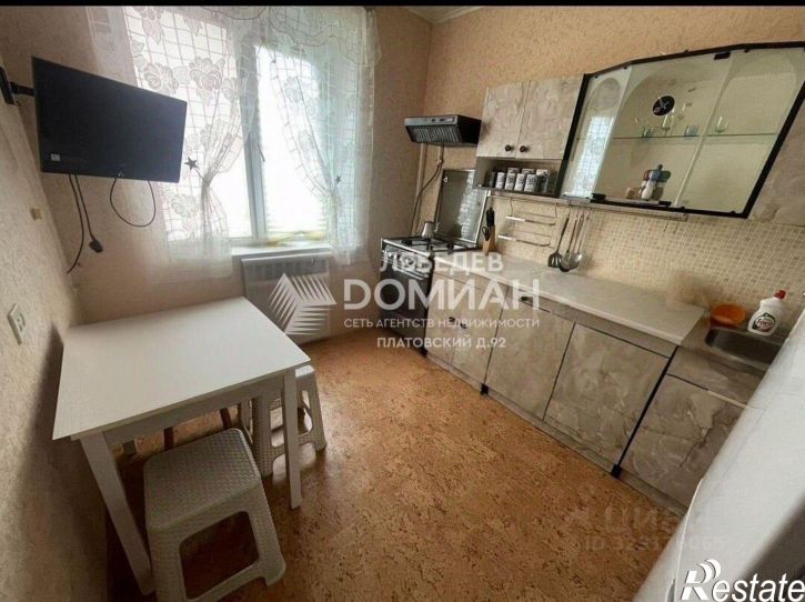 2-комн квартира Первомайская улица, 91/2,  д. 91/2