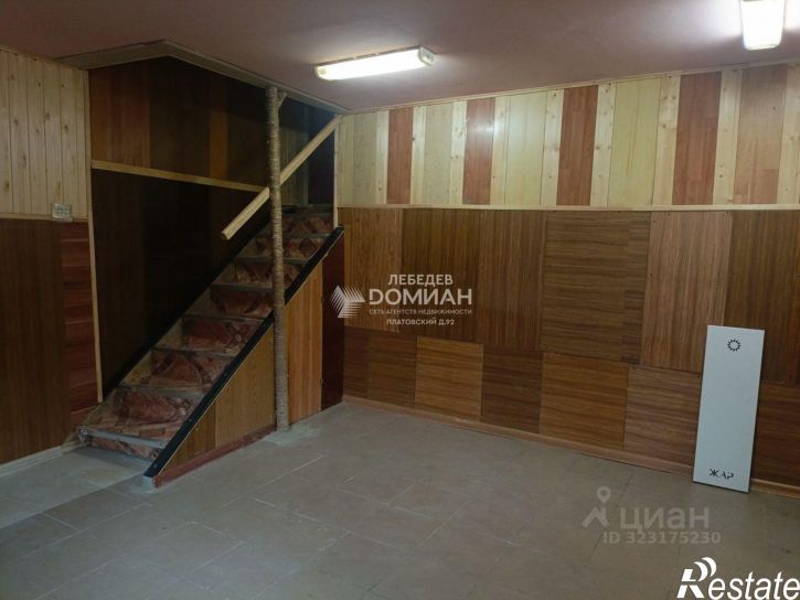 3-комн квартира Комсомольский переулок, 24,  д. 24