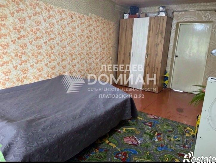 3-комн квартира улица Калинина, 53,  д. 53