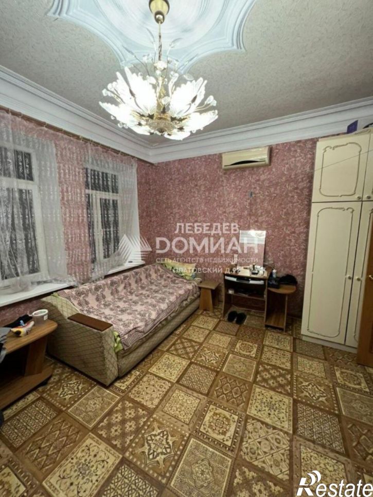 2-комн квартира Платовский проспект, 59Б,  д. 59Б