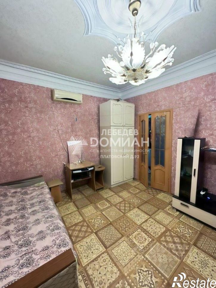 2-комн квартира Платовский проспект, 59Б,  д. 59Б