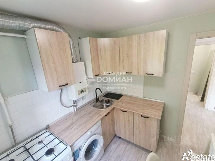 2-комн квартира Новочеркасск