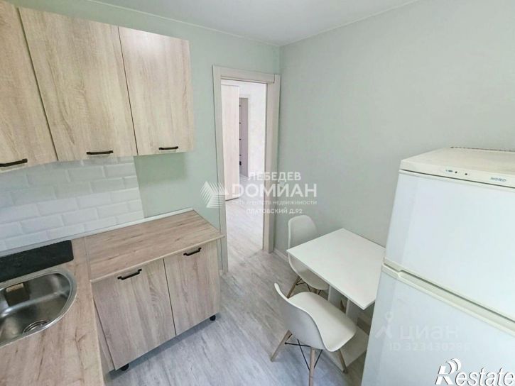 2-комн квартира Новочеркасск