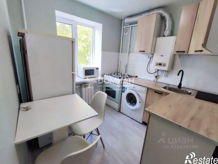 2-комн квартира Новочеркасск