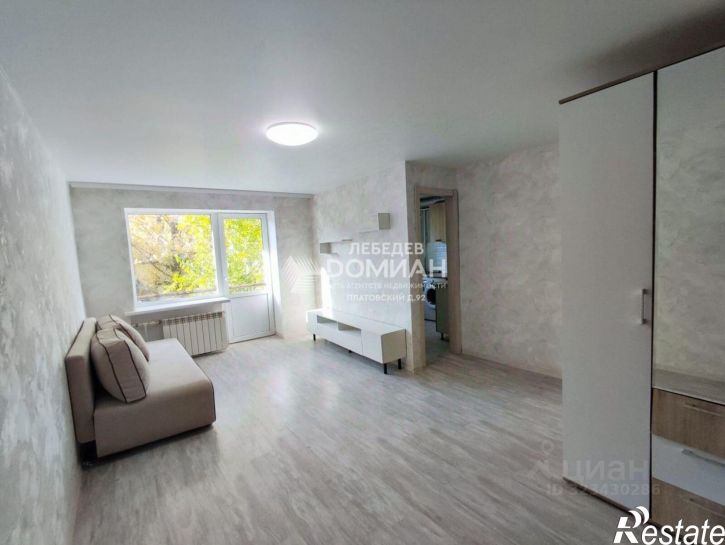 2-комн квартира Новочеркасск