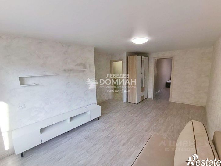 2-комн квартира Новочеркасск