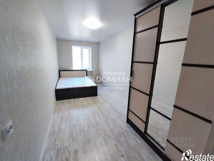 2-комн квартира Новочеркасск