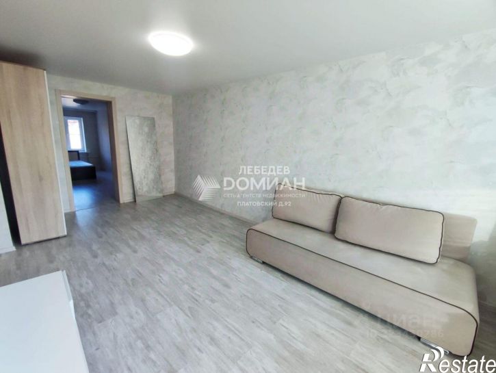 2-комн квартира Новочеркасск