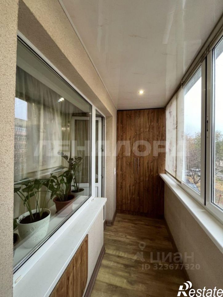 3-комн квартира Новочеркасск, Заводской переулок