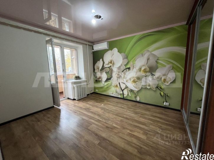 3-комн квартира Новочеркасск, Заводской переулок