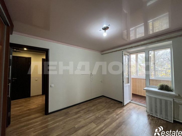 3-комн квартира Новочеркасск, Заводской переулок