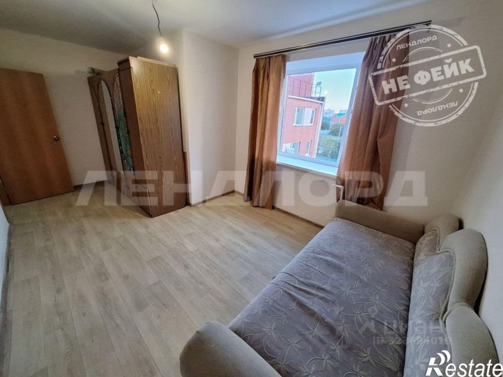 1-комн квартира бульвар Мира, 4,  д. 4