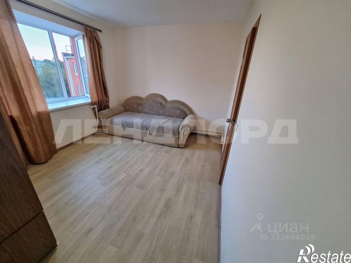 1-комн квартира бульвар Мира, 4,  д. 4