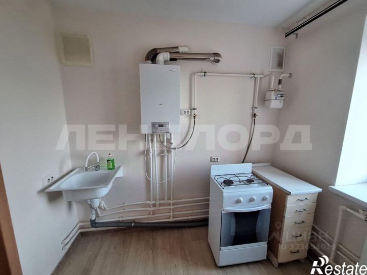 1-комн квартира бульвар Мира, 4,  д. 4