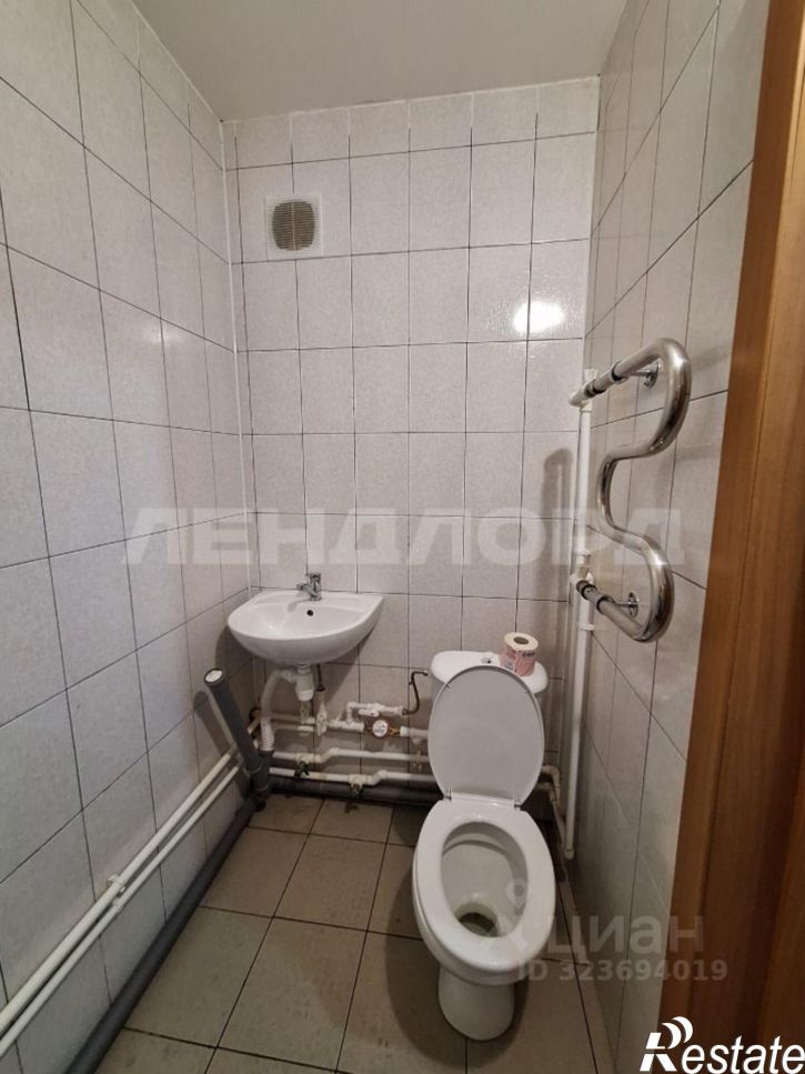 1-комн квартира бульвар Мира, 4,  д. 4