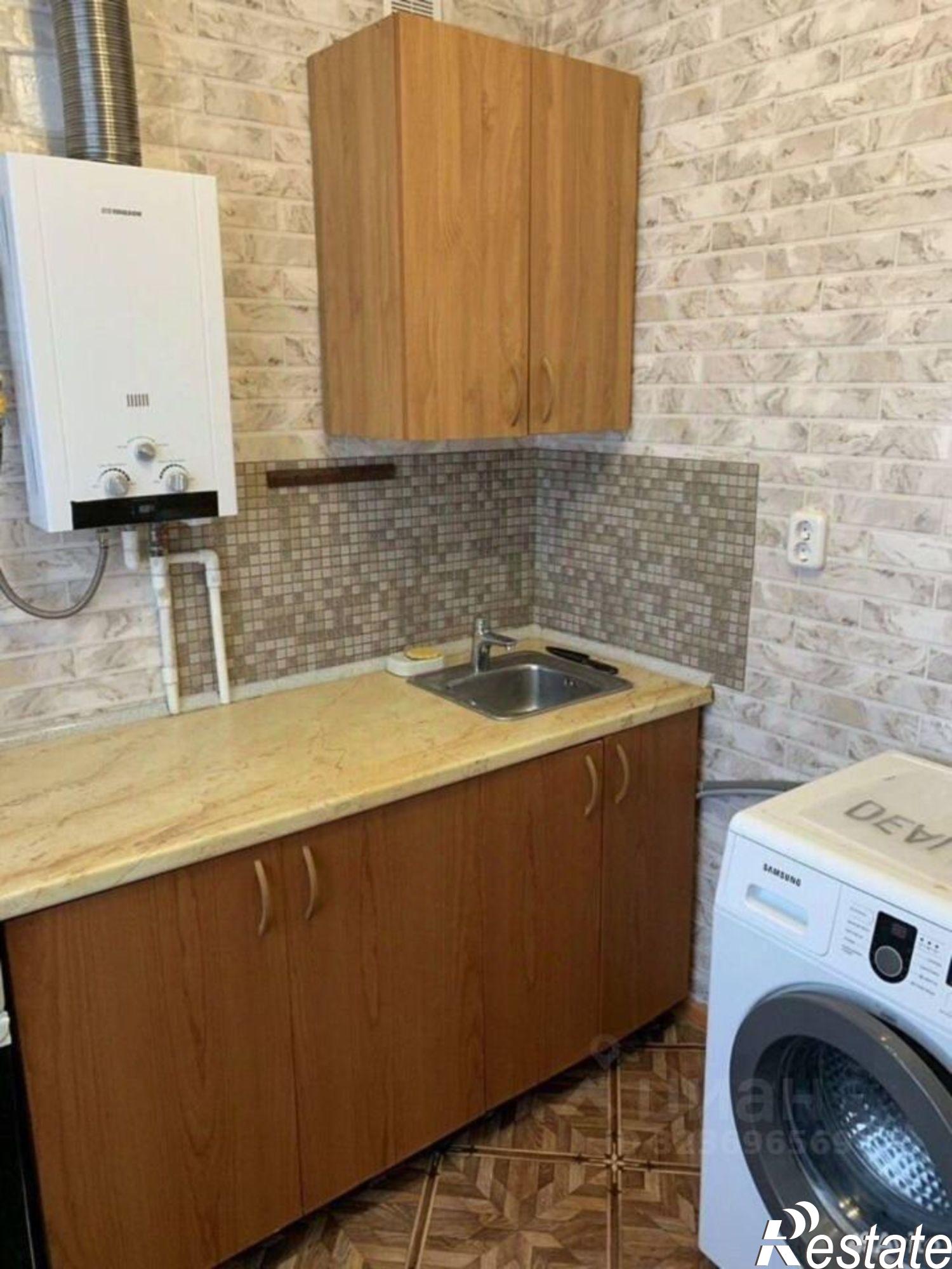 Сдать квартиру за 25 000 рублей на Баклановский пр-кт, 154/2