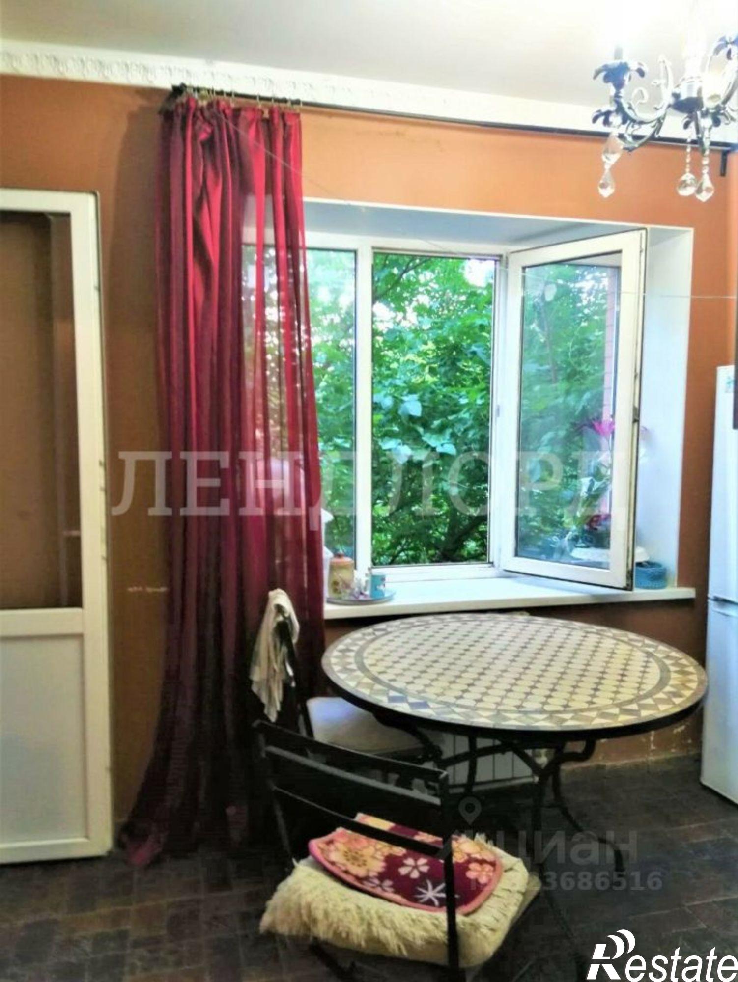 Купить квартиру за 4 500 000 рублей на Тузловский переулок, 51