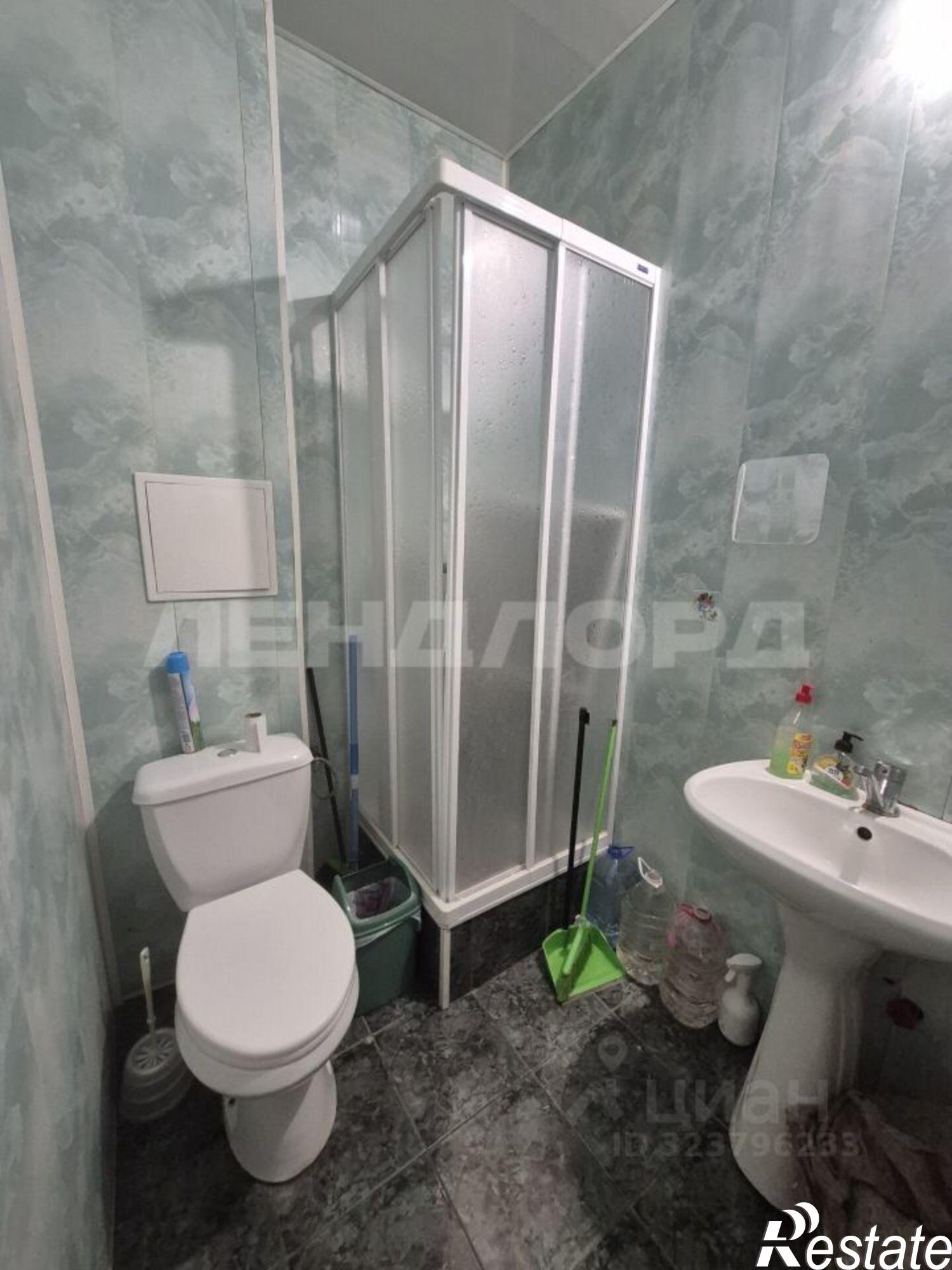 Купить квартиру за 3 150 000 рублей на Мелиховская улица, 25А