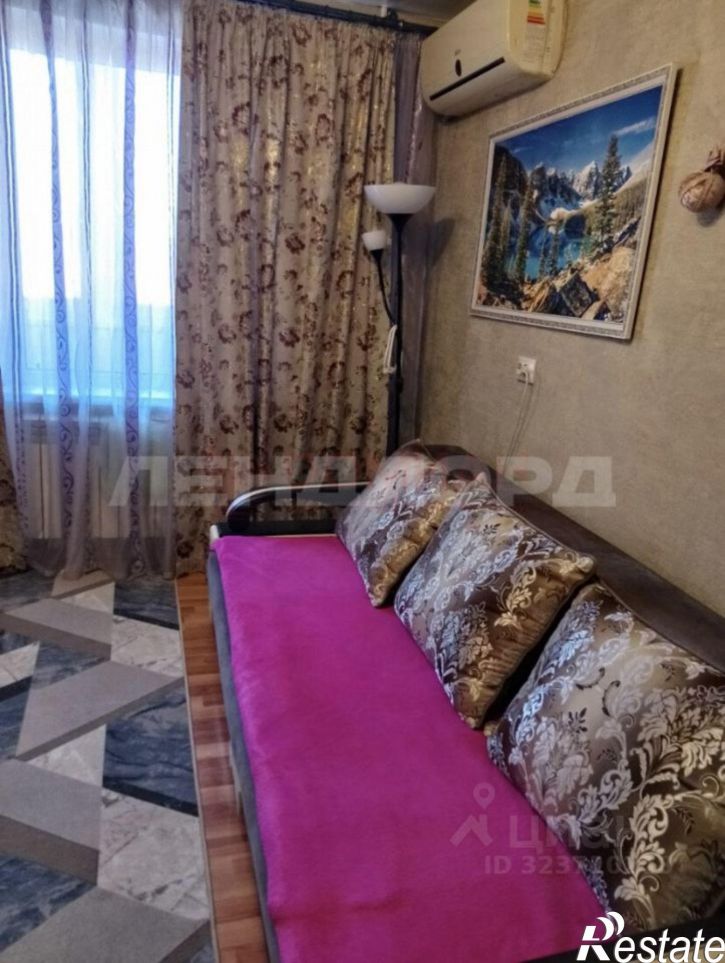 1-комн квартира ул Грушевская, 11,  д. 11