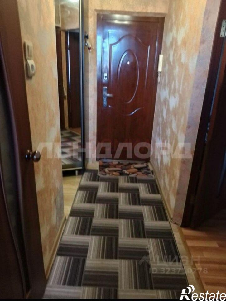 1-комн квартира ул Грушевская, 11,  д. 11