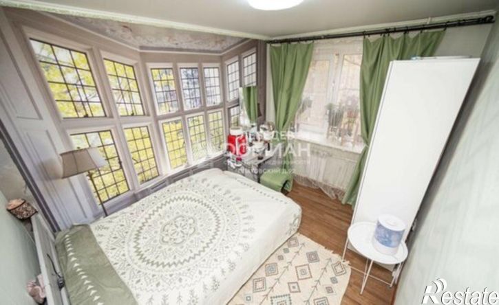 3-комн квартира ул Степная, 112,  д. 112