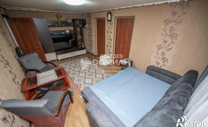 3-комн квартира ул Степная, 112,  д. 112