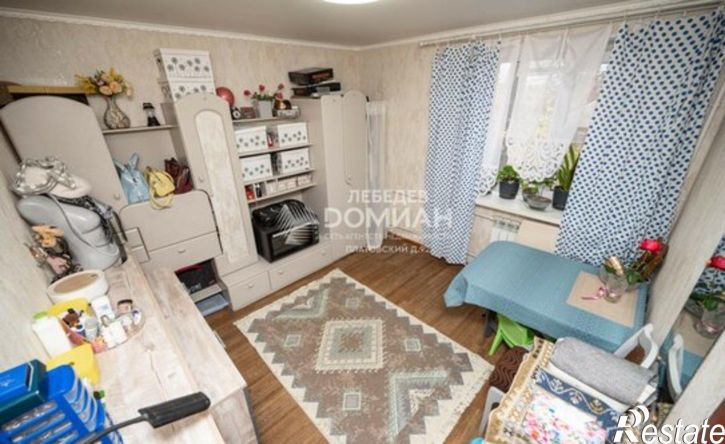 3-комн квартира ул Степная, 112,  д. 112