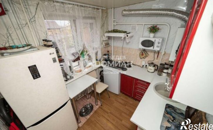 3-комн квартира ул Степная, 112,  д. 112