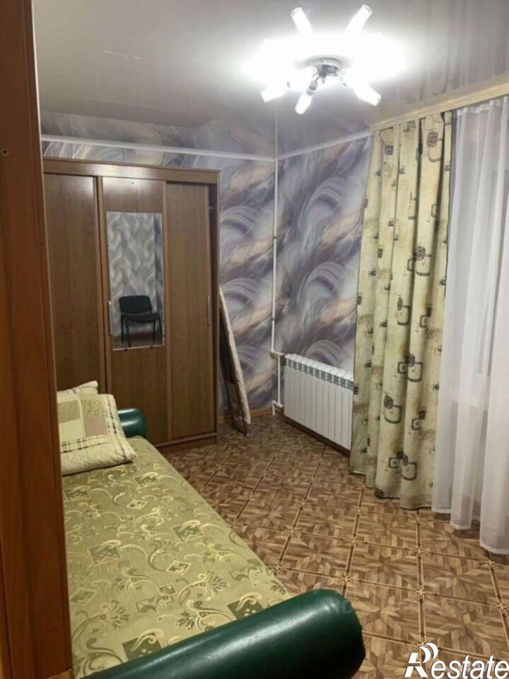 2-комн квартира Баклановский пр-кт, 154/2,  д. 154/2