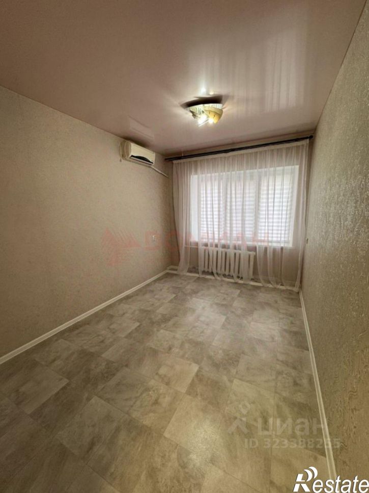 1-комн квартира ул Крылова, 23,  д. 23