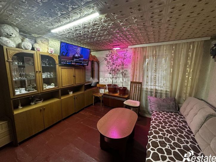 Коттедж/дом ул Ефремова, 62,  д. 62