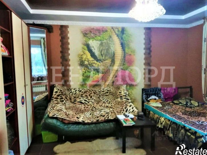 1-комн квартира Тузловский переулок, 51,  д. 51