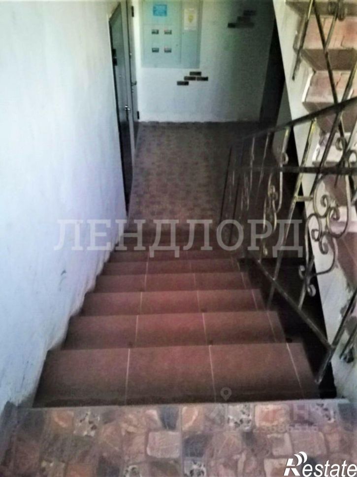 1-комн квартира Тузловский переулок, 51,  д. 51