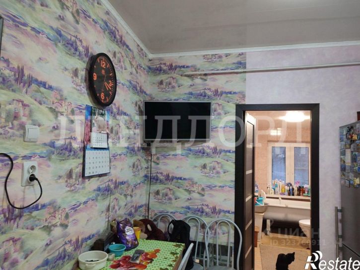 4-комн квартира Красный спуск, 23А,  д. 23А