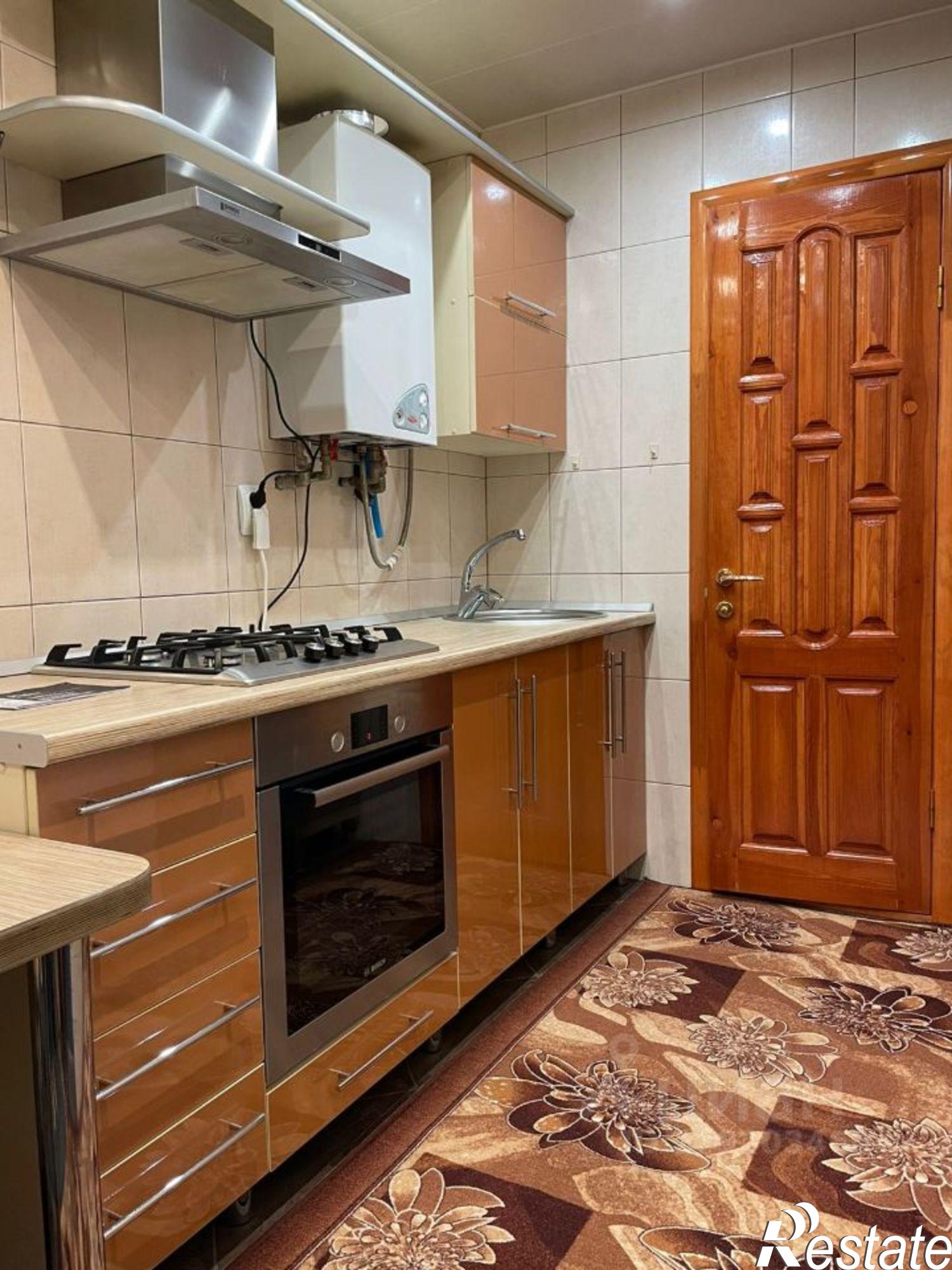 Сдать квартиру за 30 000 рублей на ул Комитетская, 79