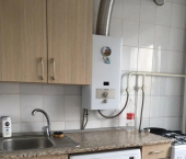 2-комн, 42кв м, этаж 2/5 Красный спуск, 39