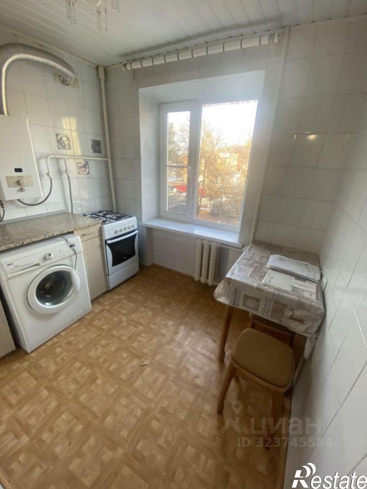 2-комн квартира Красный спуск, 39,  д. 39