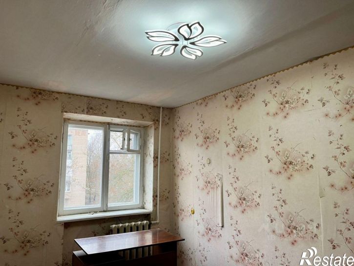 3-комн квартира Парковый проспект, 34,  д. 34