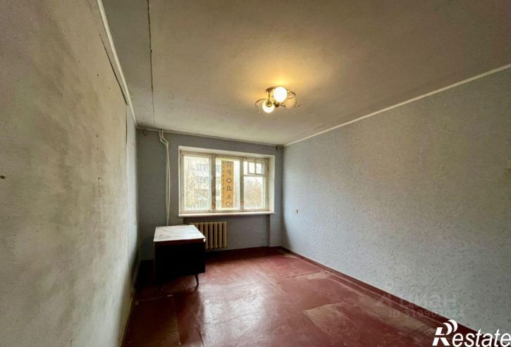 3-комн квартира Парковый проспект, 34,  д. 34