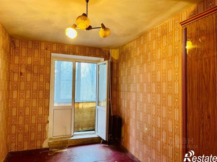 3-комн квартира Парковый проспект, 34,  д. 34