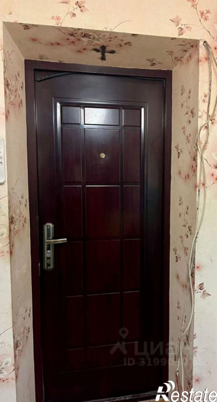 3-комн квартира Парковый проспект, 34,  д. 34