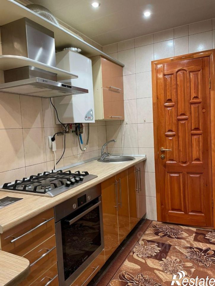 2-комн квартира ул Комитетская, 79,  д. 79