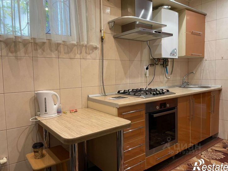 2-комн квартира ул Комитетская, 79,  д. 79