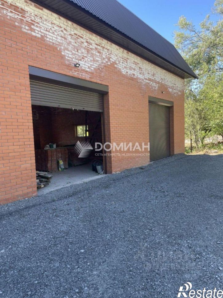 Производственное помещение Юннатов пер, 4,  д. 4