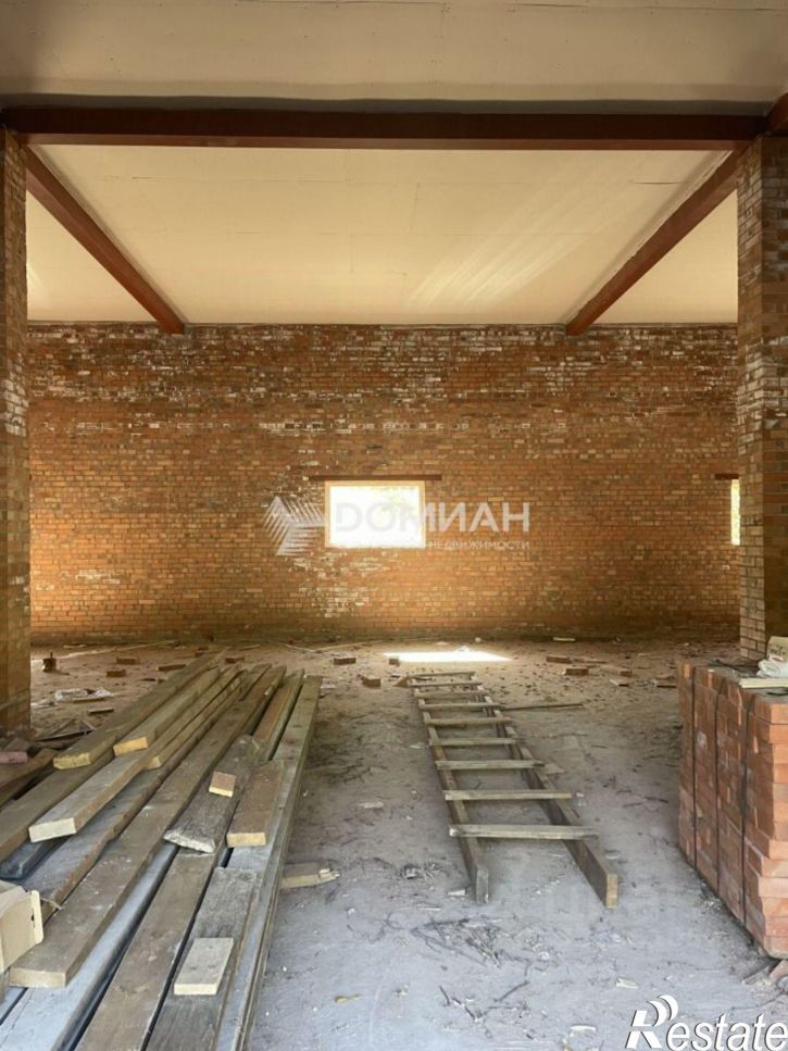 Производственное помещение Юннатов пер, 4,  д. 4