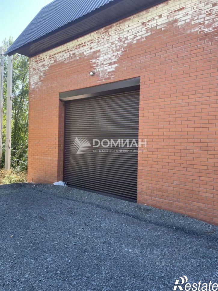 Производственное помещение Юннатов пер, 4,  д. 4