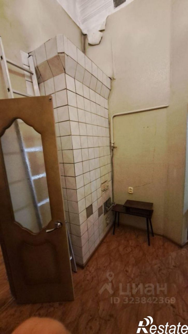 3-комн квартира улица Просвещения, 70,  д. 70