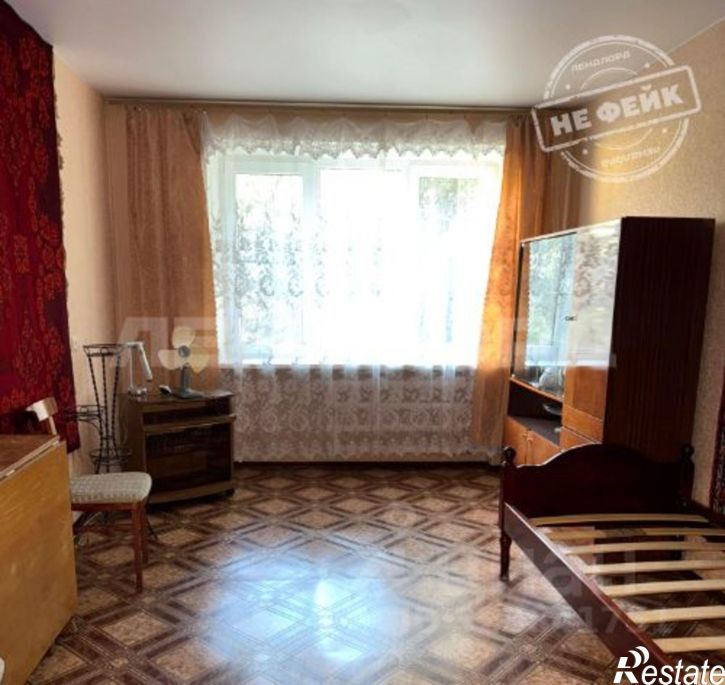 1-комн квартира ул Транспортная, 1А,  д. 1А