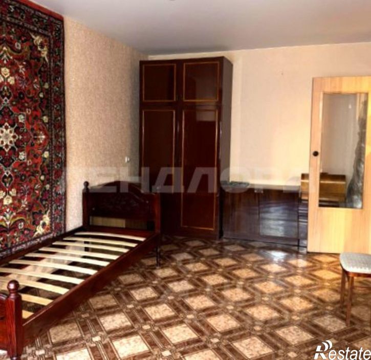 1-комн квартира ул Транспортная, 1А,  д. 1А